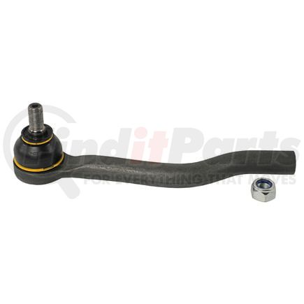 ES801503 by MOOG - MOOG ES801503 Steering Tie Rod End