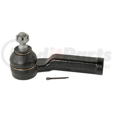 ES801505 by MOOG - MOOG ES801505 Steering Tie Rod End