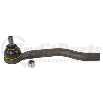 ES801504 by MOOG - MOOG ES801504 Steering Tie Rod End