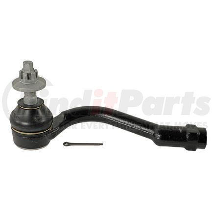 ES801507 by MOOG - Steering Tie Rod End