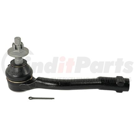 Moog ES801508 Steering Tie Rod End Steering Tie Rod End
