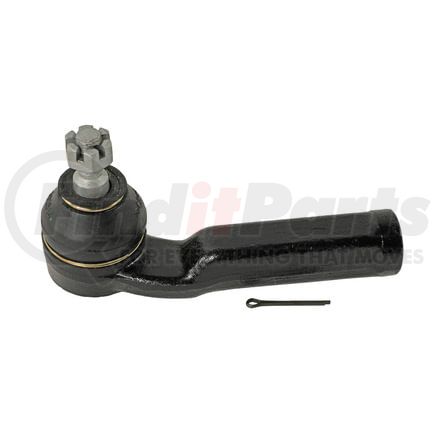 ES801506 by MOOG - MOOG ES801506 Steering Tie Rod End