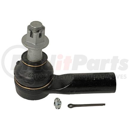 ES801510 by MOOG - Steering Tie Rod End