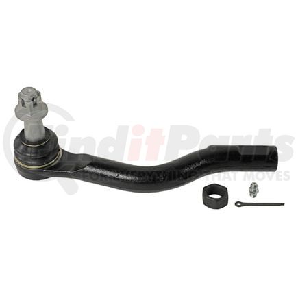 ES801512 by MOOG - Steering Tie Rod End