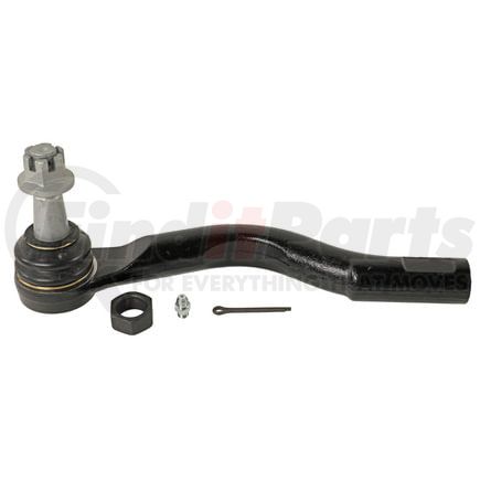 ES801513 by MOOG - Steering Tie Rod End