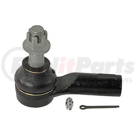 ES801511 by MOOG - Steering Tie Rod End