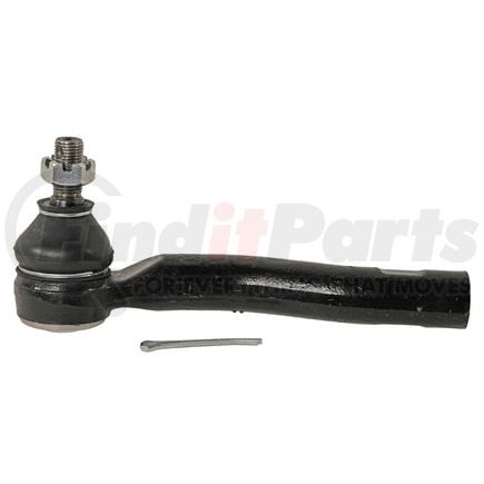 ES801549 by MOOG - MOOG ES801549 Steering Tie Rod End