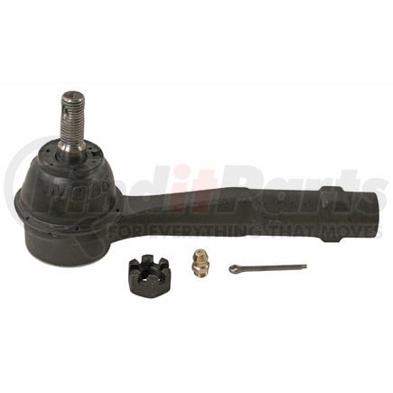 ES801551 by MOOG - MOOG ES801551 Front Left Outer Steering Tie Rod End for Jeep Compass