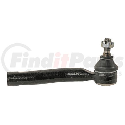 ES801550 by MOOG - MOOG ES801550 Steering Tie Rod End