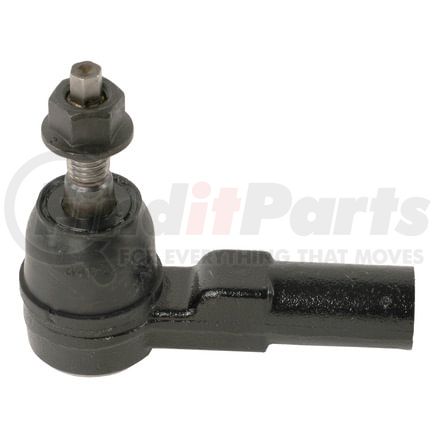 ES801558 by MOOG - MOOG ES801558 Steering Tie Rod End