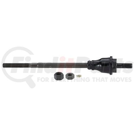 ES80277 by MOOG - MOOG ES80277 Steering Tie Rod End