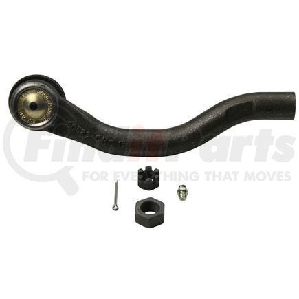 ES80287 by MOOG - MOOG ES80287 Steering Tie Rod End