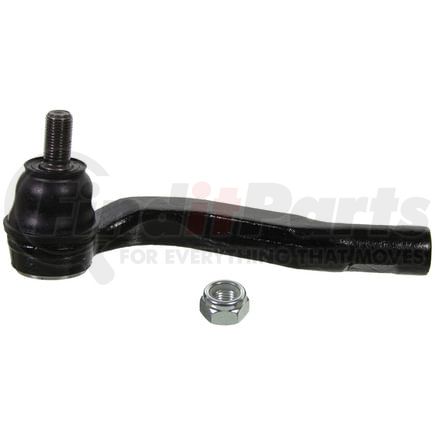 ES80291 by MOOG - Steering Tie Rod End