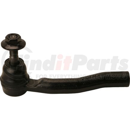 ES80302 by MOOG - Steering Tie Rod End