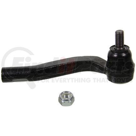 ES80290 by MOOG - Steering Tie Rod End