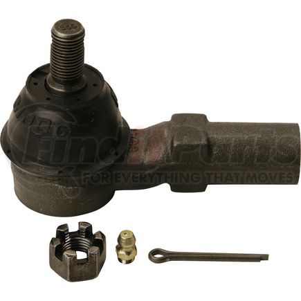 ES80309 by MOOG - MOOG ES80309 Steering Tie Rod End