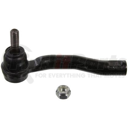 ES80303 by MOOG - Steering Tie Rod End