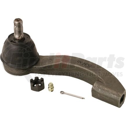 ES80360 by MOOG - MOOG ES80360 Steering Tie Rod End