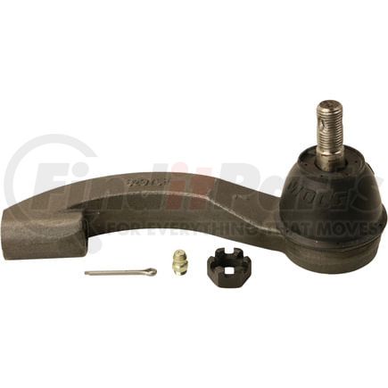 ES80361 by MOOG - MOOG ES80361 Steering Tie Rod End