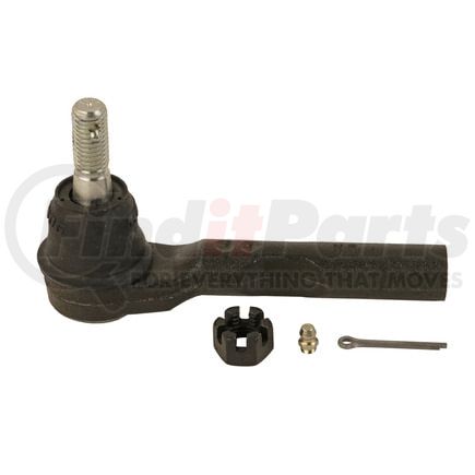 ES80311 by MOOG - MOOG ES80311 Steering Tie Rod End