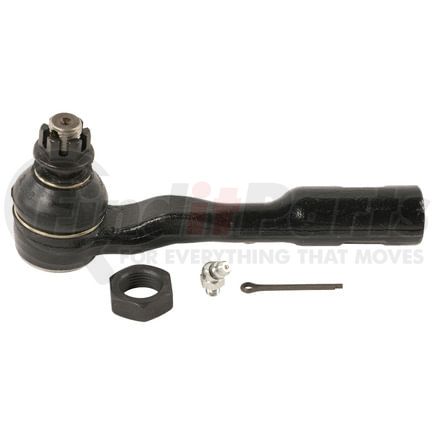 ES80381 by MOOG - MOOG ES80381 Steering Tie Rod End