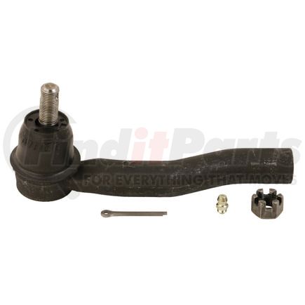 ES80431 by MOOG - MOOG ES80431 Steering Tie Rod End