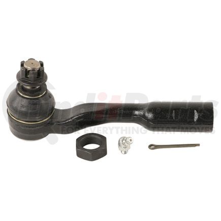 ES80382 by MOOG - MOOG ES80382 Steering Tie Rod End