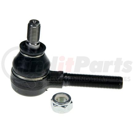 ES80559 by MOOG - Steering Tie Rod End