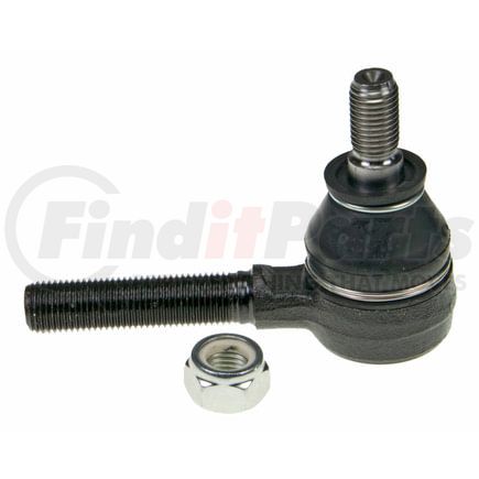 ES80558 by MOOG - Steering Tie Rod End