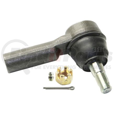 ES80574 by MOOG - MOOG ES80574 Steering Tie Rod End