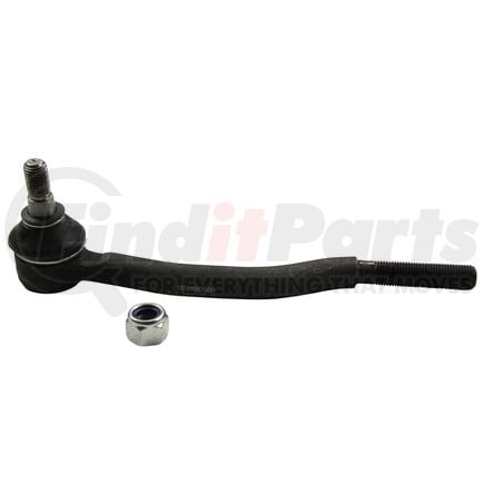 ES80560 by MOOG - Steering Tie Rod End