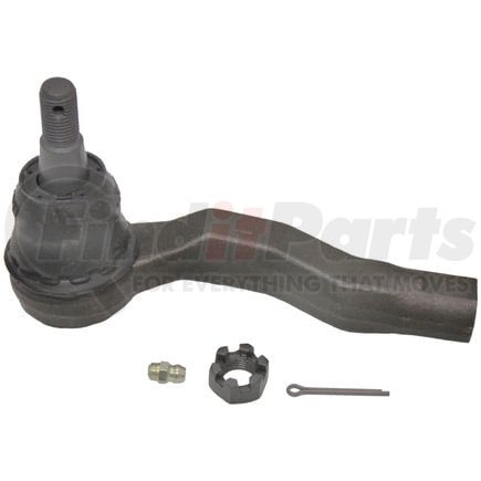 ES80579 by MOOG - Steering Tie Rod End