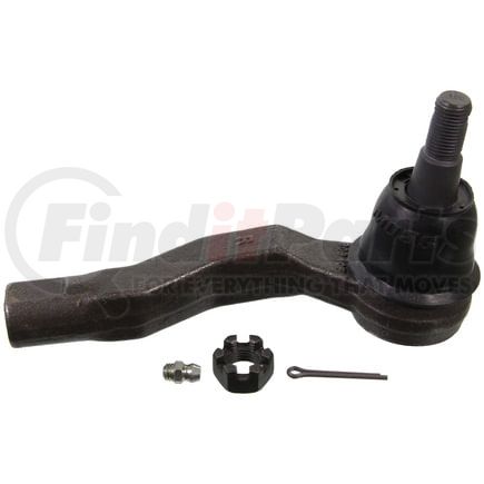 ES80578 by MOOG - Steering Tie Rod End