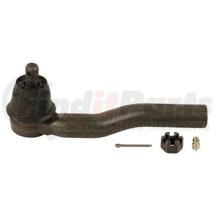 ES80584 by MOOG - Steering Tie Rod End