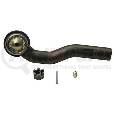 ES80585 by MOOG - Steering Tie Rod End