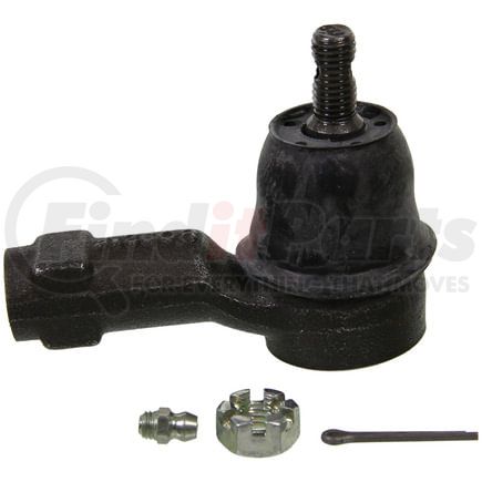 ES80580 by MOOG - MOOG ES80580 Steering Tie Rod End