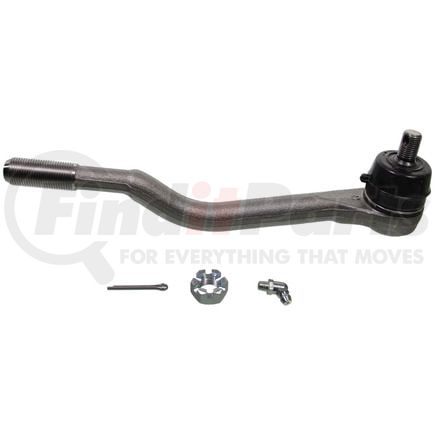 ES80590 by MOOG - MOOG ES80590 Steering Tie Rod End