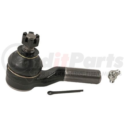 ES80589 by MOOG - MOOG ES80589 Steering Tie Rod End