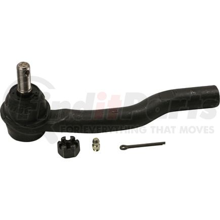 ES80603 by MOOG - MOOG ES80603 Steering Tie Rod End