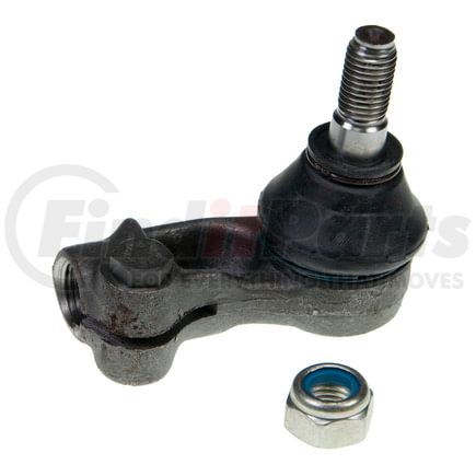 ES80613 by MOOG - QuickSteer ES80613 Steering Tie Rod End