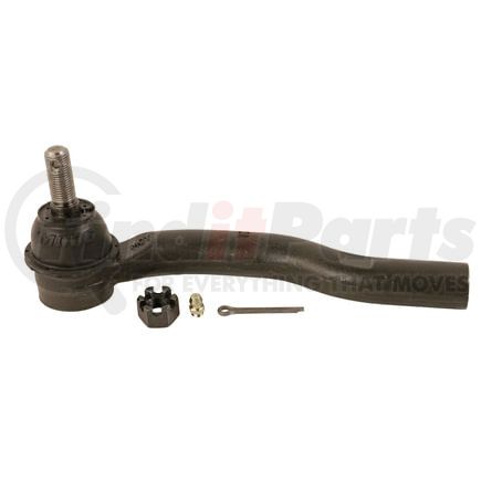 ES80602 by MOOG - MOOG ES80602 Steering Tie Rod End