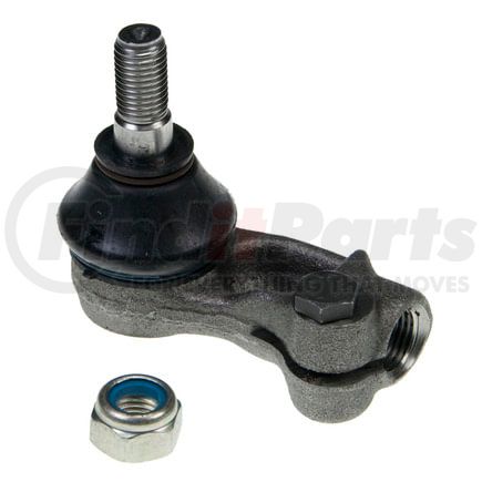 ES80614 by MOOG - Steering Tie Rod End