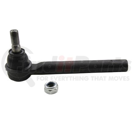 ES80624 by MOOG - MOOG ES80624 Steering Tie Rod End