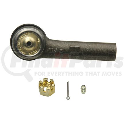 ES80643 by MOOG - MOOG ES80643 Steering Tie Rod End