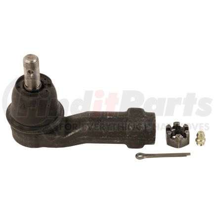 ES80666 by MOOG - MOOG ES80666 Steering Tie Rod End