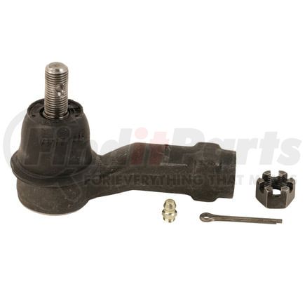 ES80667 by MOOG - MOOG ES80667 Steering Tie Rod End