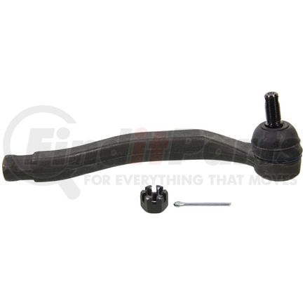 Moog ES80680 Steering Tie Rod End Steering Tie Rod End
