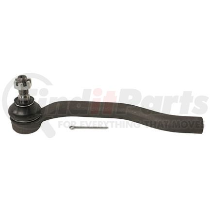 ES80681 by MOOG - Steering Tie Rod End