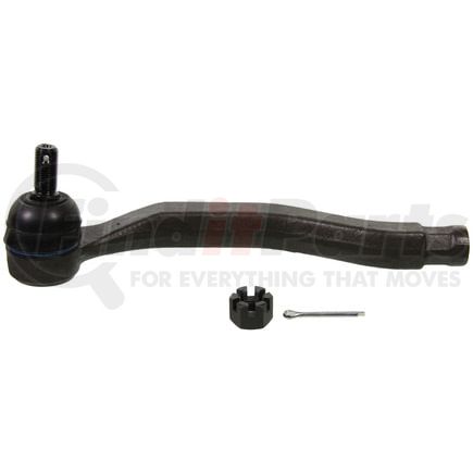 Moog ES80679 Steering Tie Rod End Steering Tie Rod End