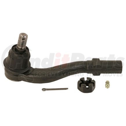 ES80687 by MOOG - Steering Tie Rod End